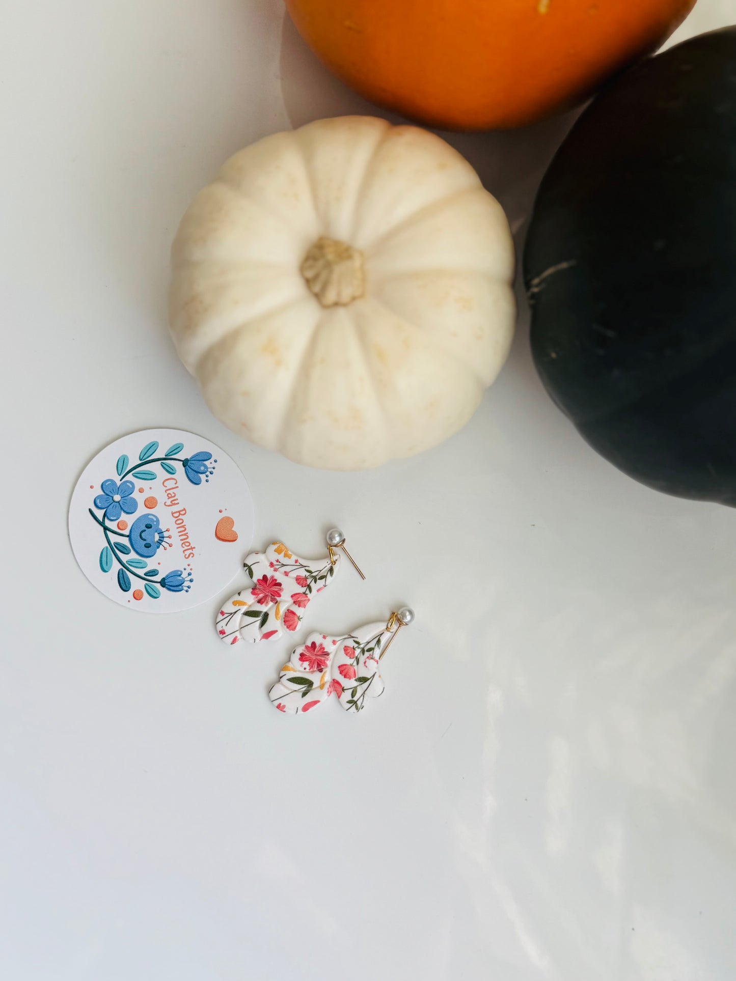 Fall Floral Collection - Garden Dreams