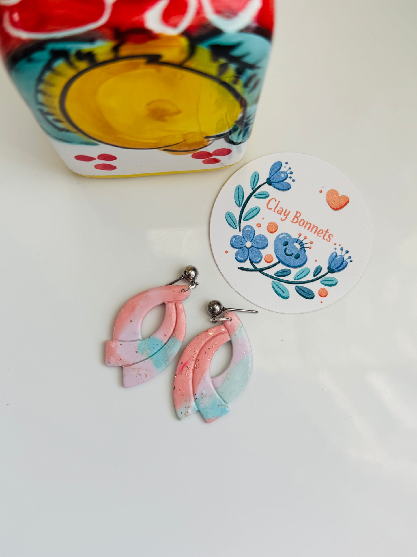 Cotton Candy Collection- Sugar cloud