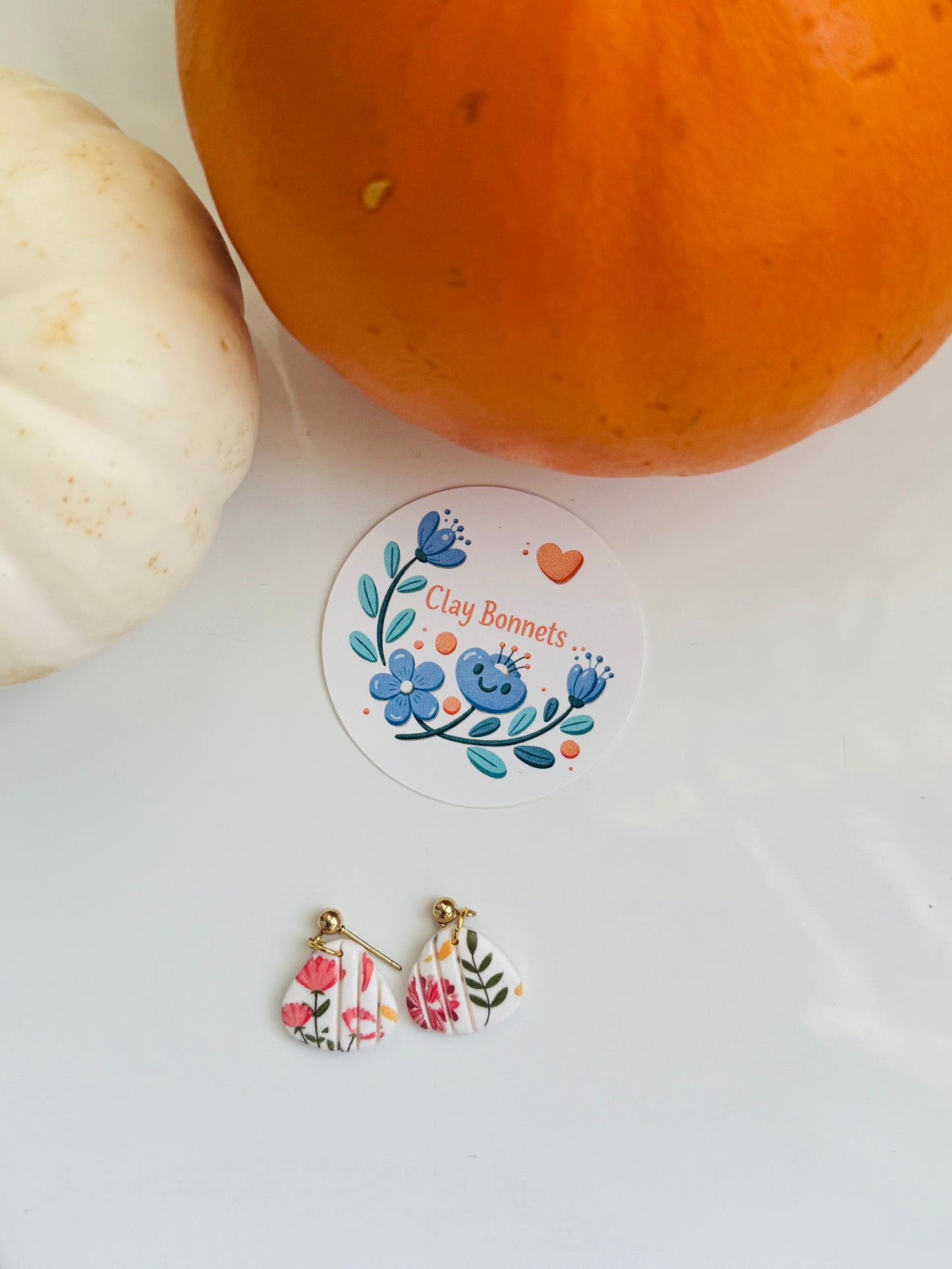 Fall Floral Collection- Meadow Muse