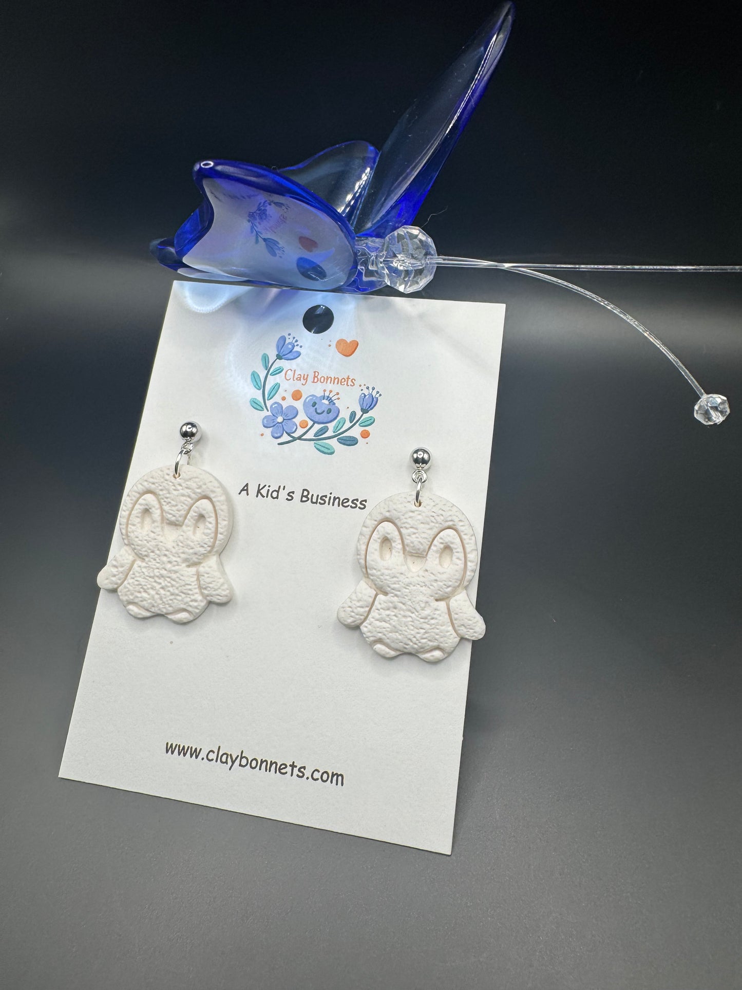 Penguin love! ๐งโ๏ธ