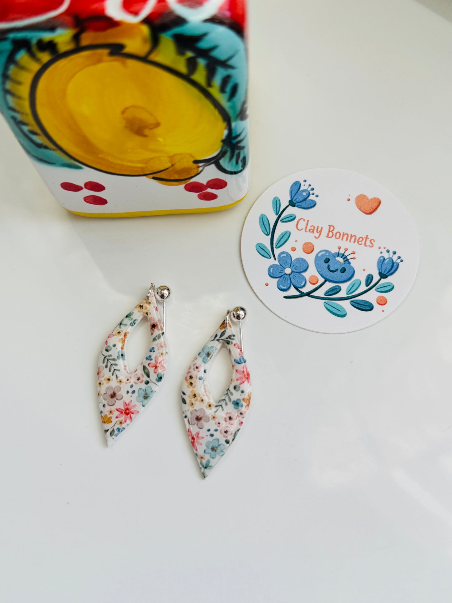 Wildflower Collection- meadow vine almonds