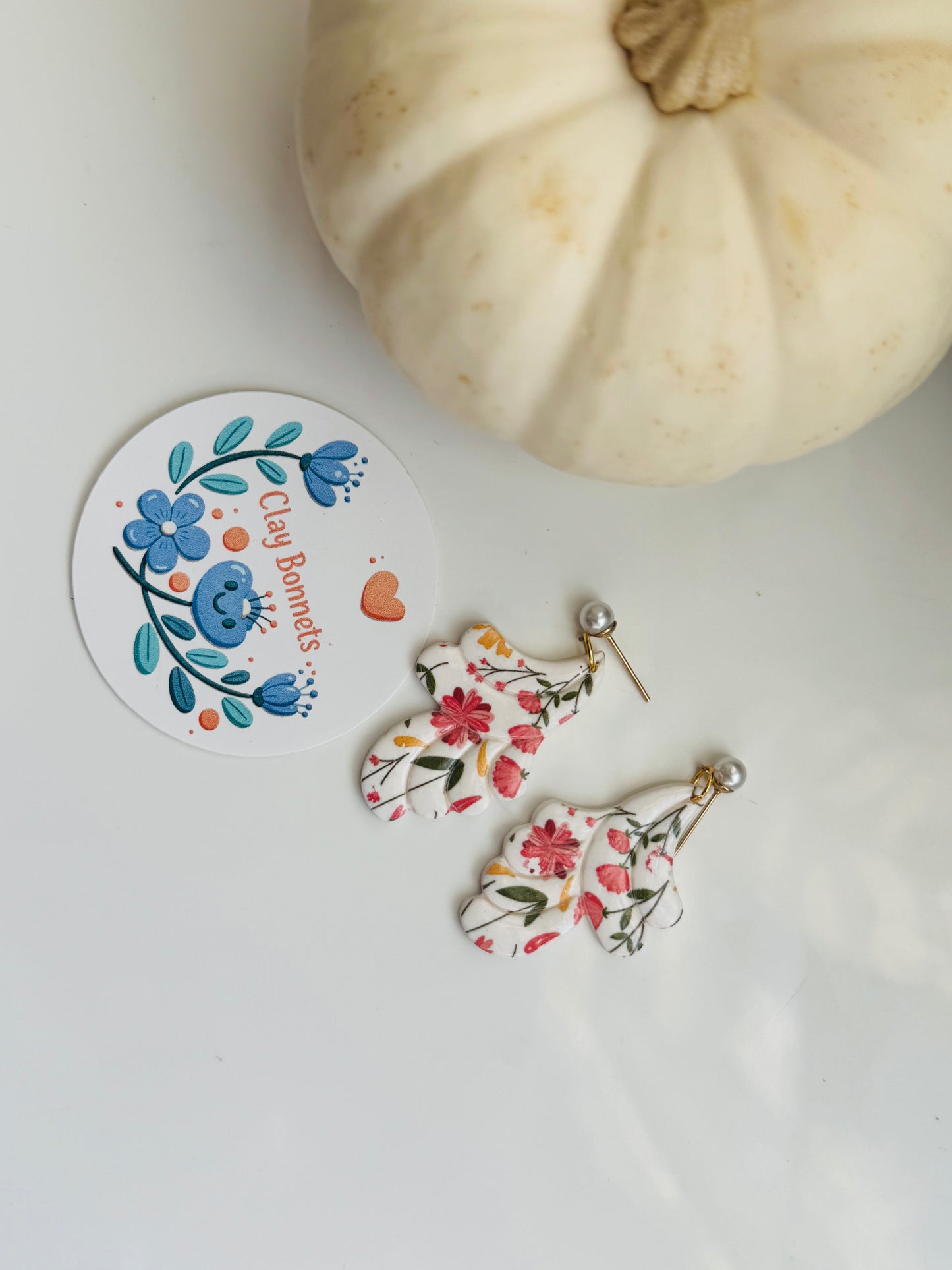 Fall Floral Collection - Garden Dreams