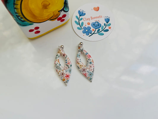 Wildflower Collection- meadow vine almonds