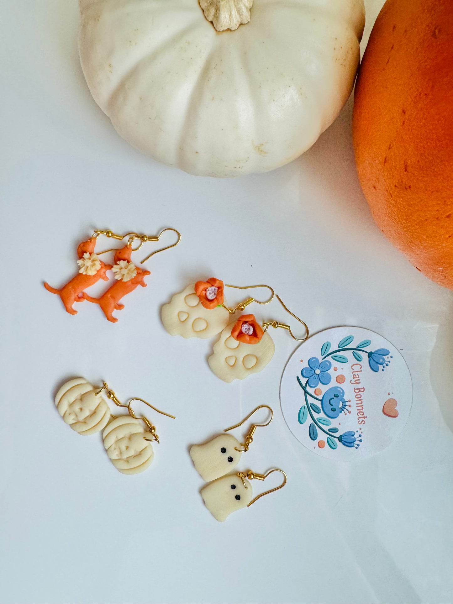 Glow in the dark edition - Dogs