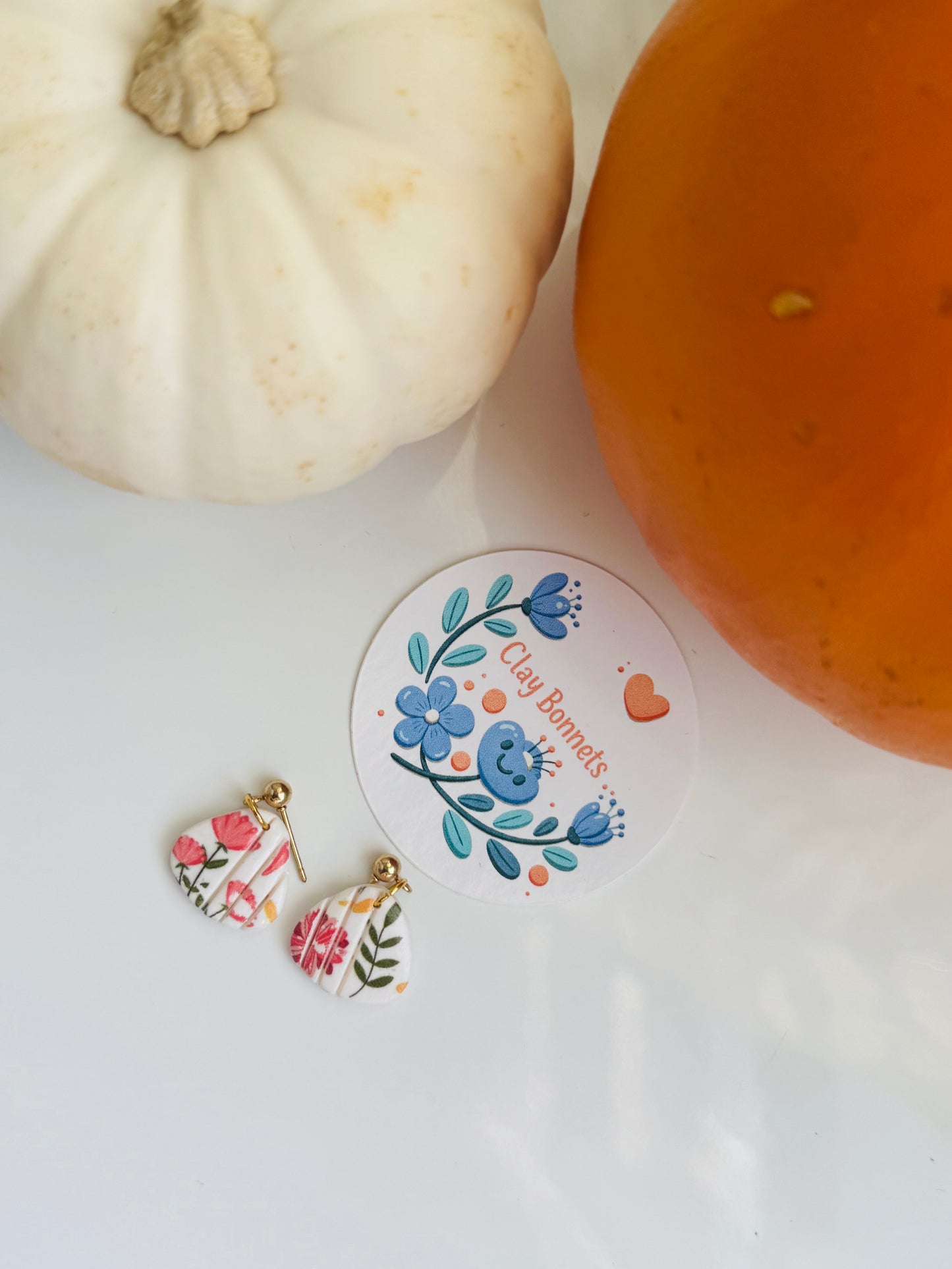 Fall Floral Collection- Meadow Muse