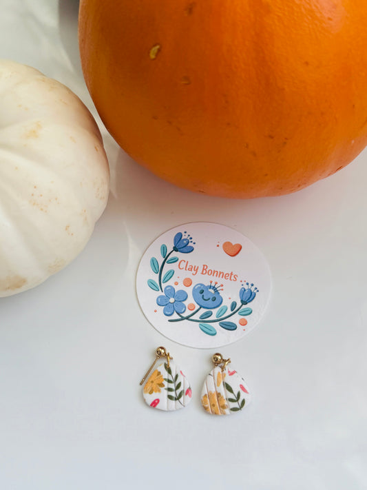 Fall Floral Collection- Meadow Muse