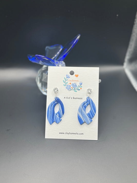 Simply blue-tiful! ✨