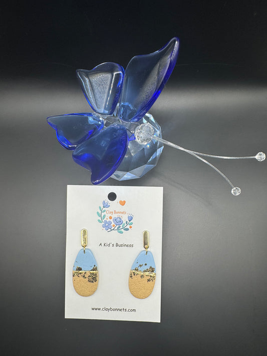 Sand & Sea, The Beach!