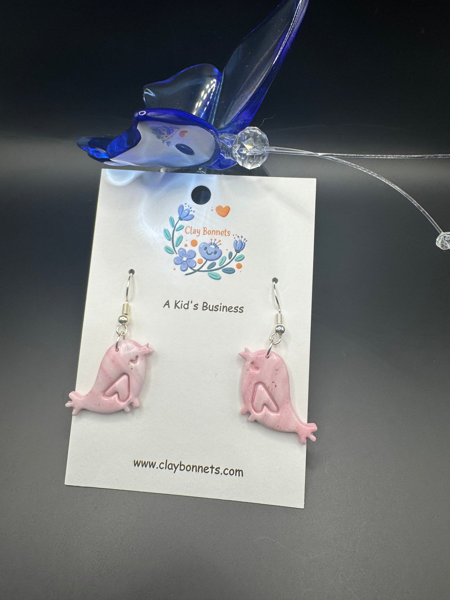 Tweet Hearts! 🐦💖