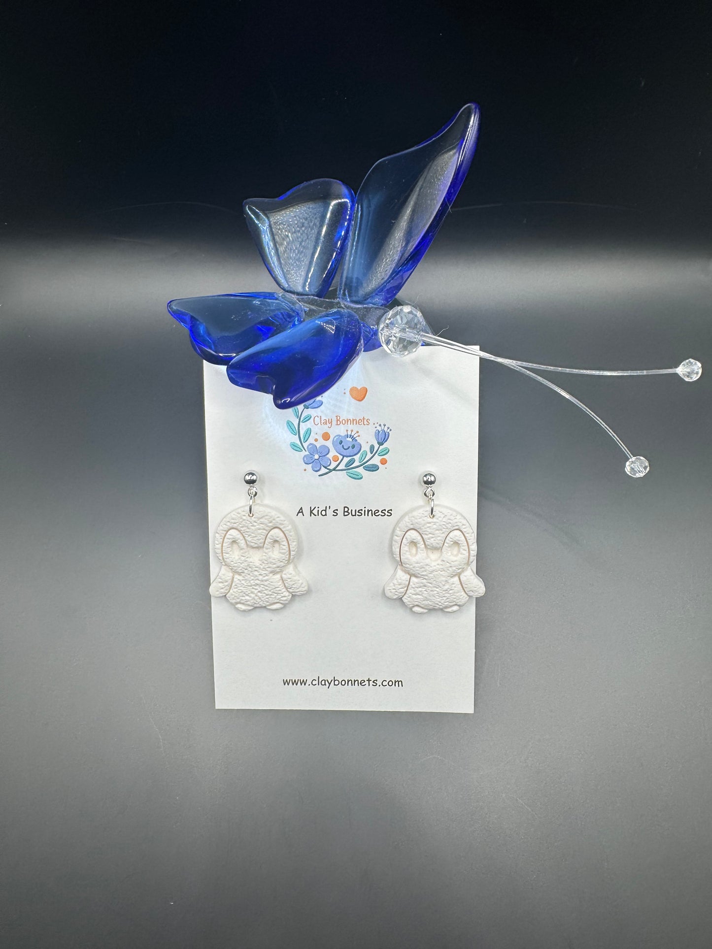 Penguin love! 🐧❄️