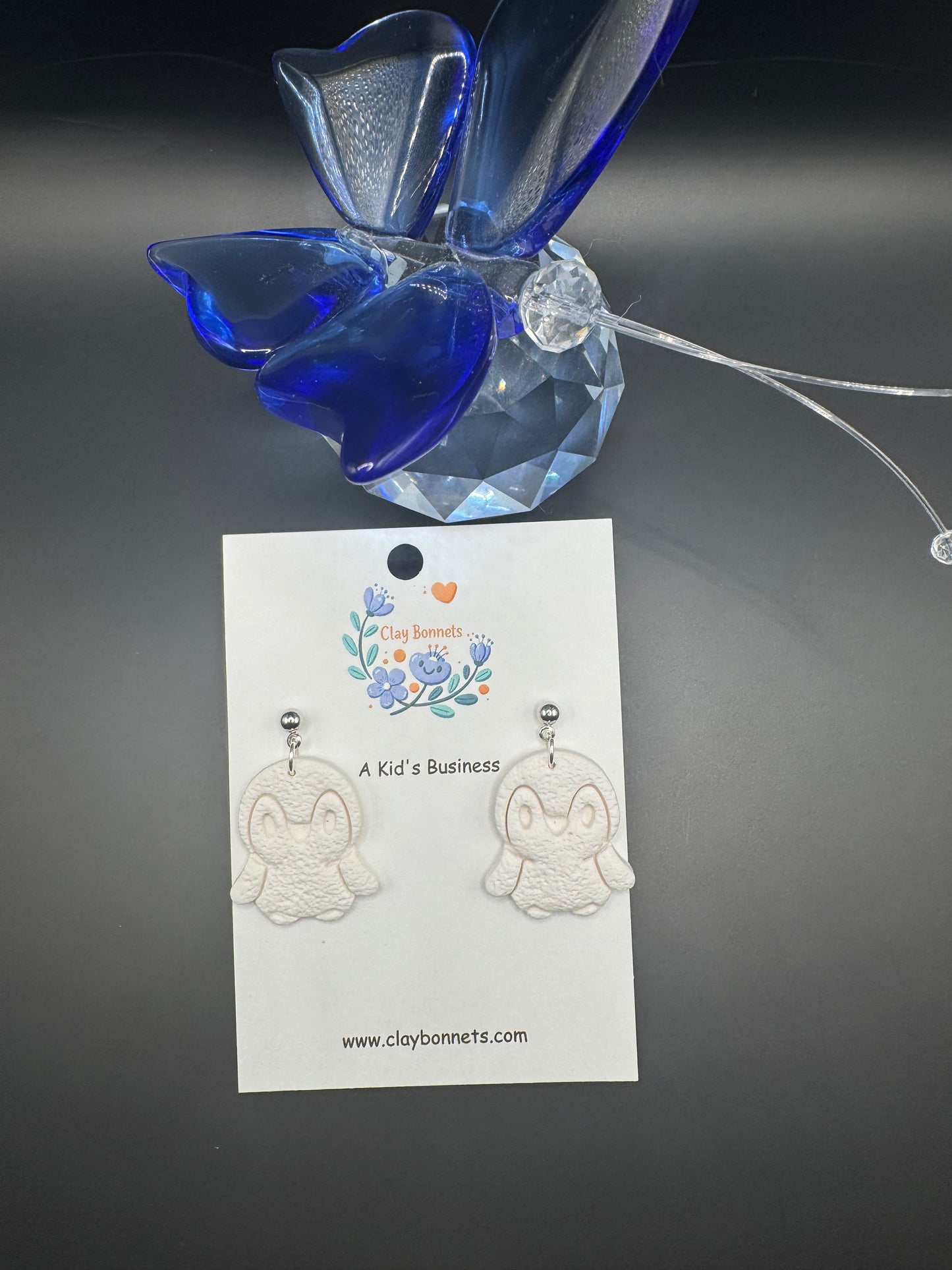 Penguin love! 🐧❄️