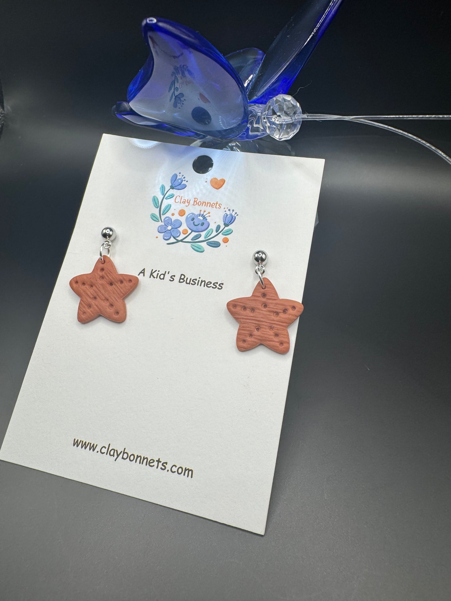 Terracotta Treasures