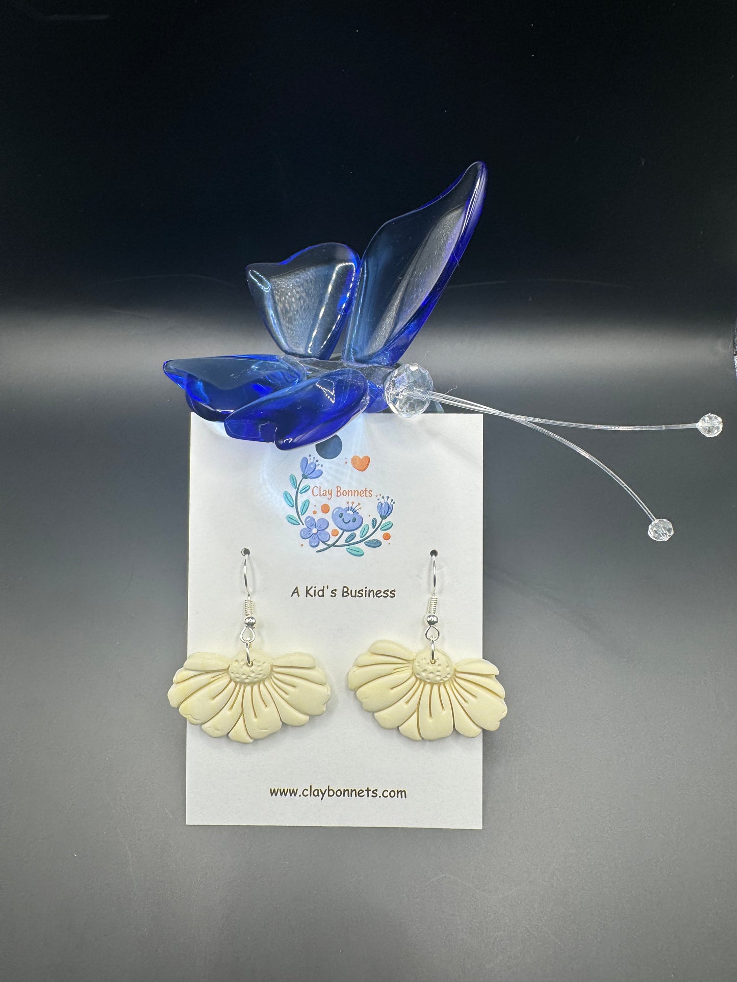 Cream Daisy Dreams! 🌼