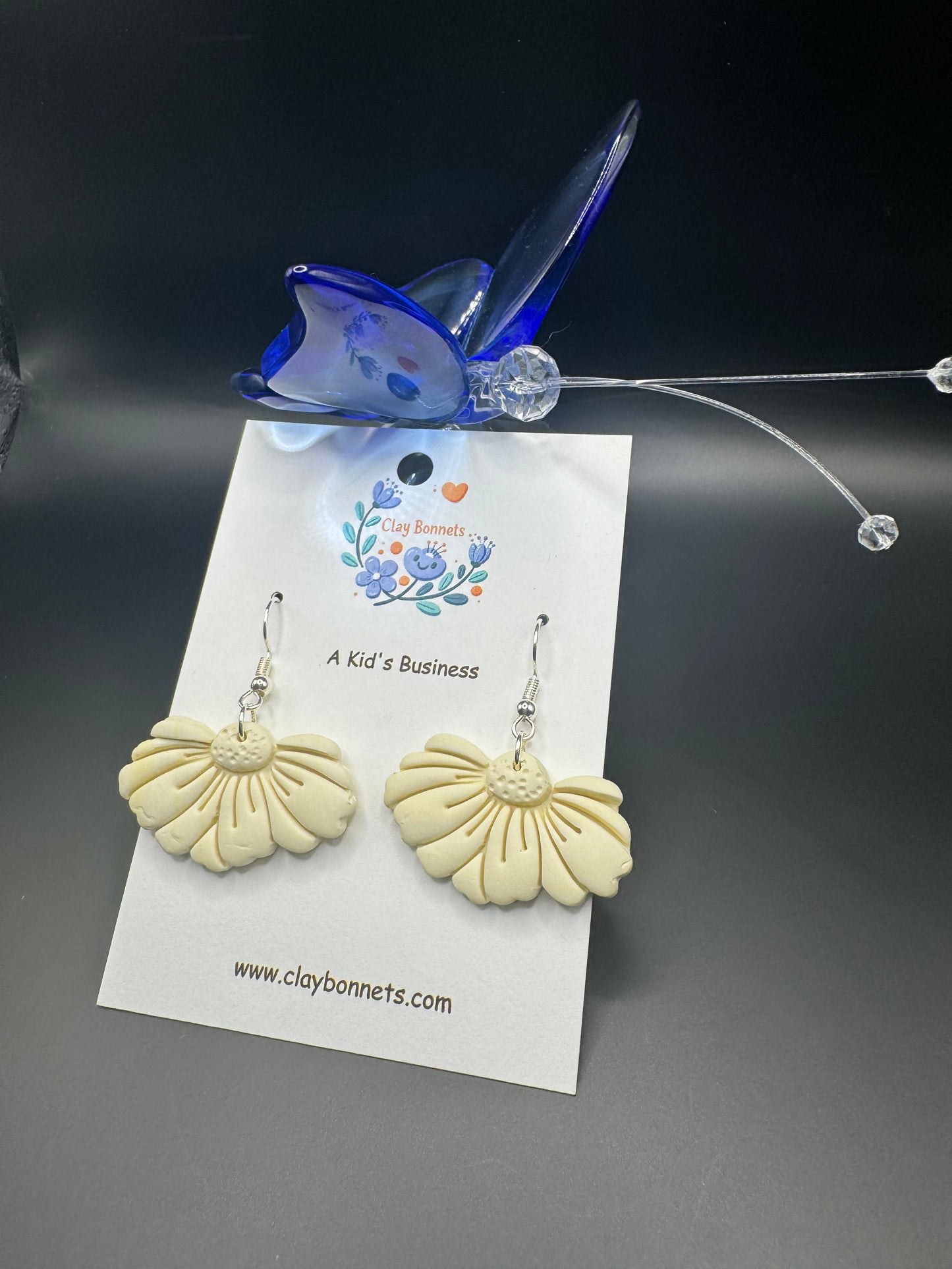 Cream Daisy Dreams! 🌼