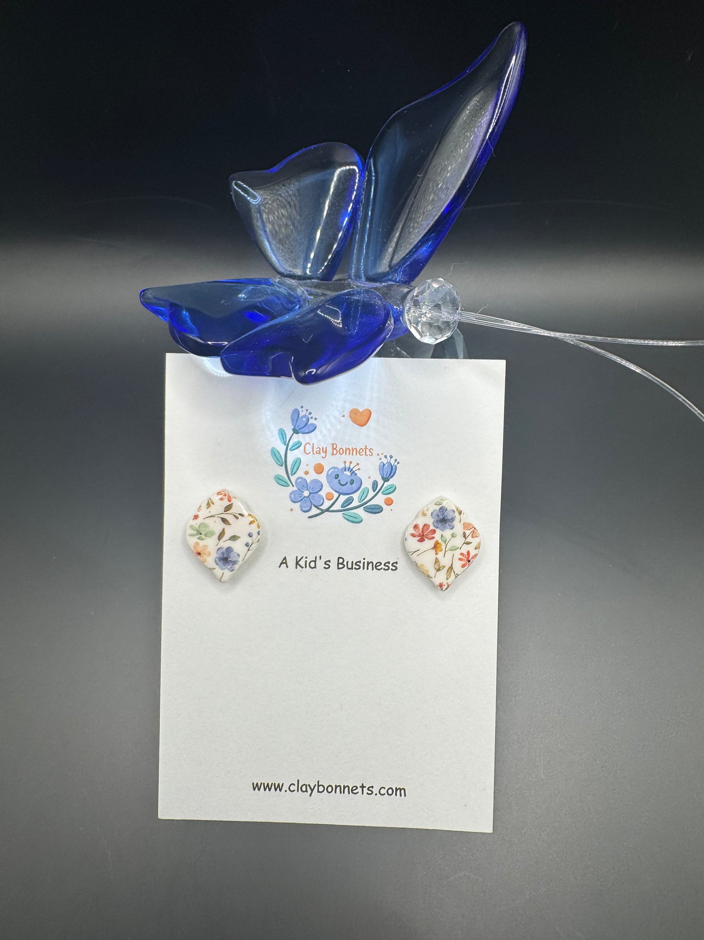 Little Floral Beauties