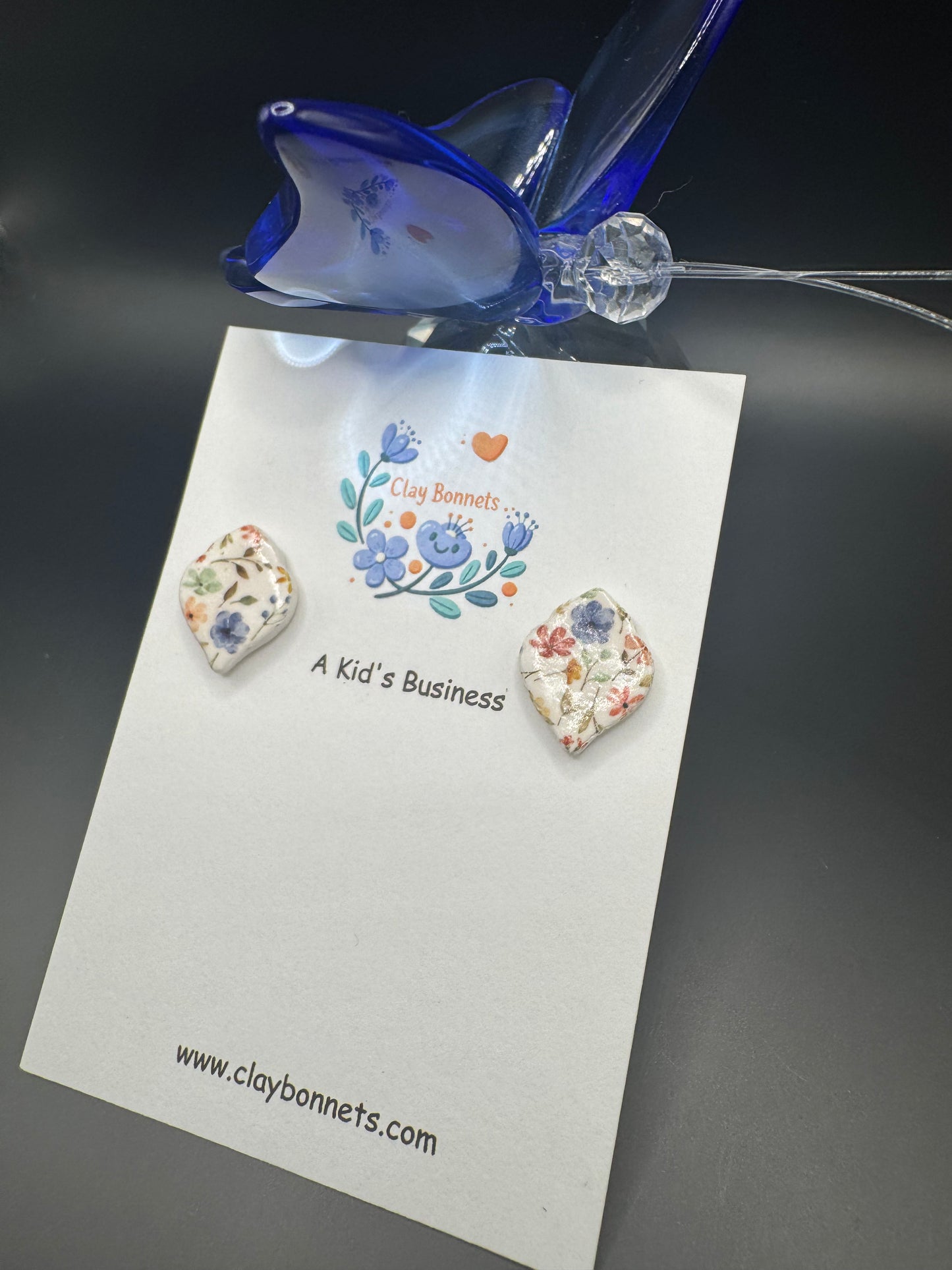 Little Floral Beauties